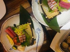 -JUKEBOX玖部音乐餐厅(华侨城店)