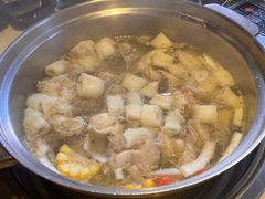 -狐狸爱上椰子鸡(滨江星光大道店)