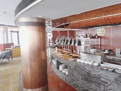 -汇泉王朝大饭店-旋转餐厅(南海路店)