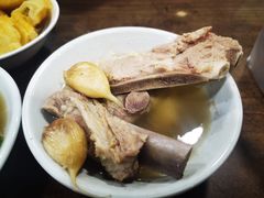 -松發肉骨茶(牛车水店)
