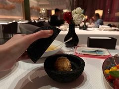 -北京柏悦酒店·锦庭餐厅Dining Room