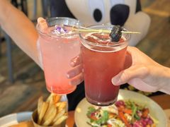 -The Happy Monk(前海壹方汇店)