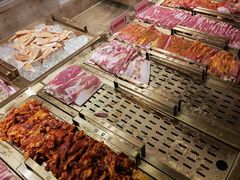 -姜胖胖无限自助烤肉(弹子石店)