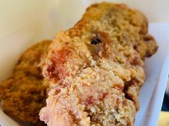 -麦当劳(军博店)