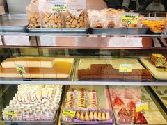 -鲍师傅糕点(西站店)