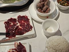 -八合里潮汕鲜牛肉火锅(吉大店)