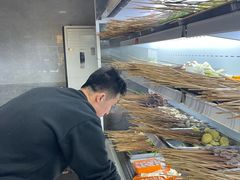 -水碾河刘老大串串香(水碾河路店)