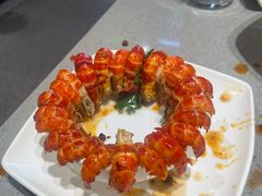 -海底捞火锅(河东万达广场店)