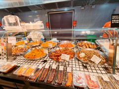 -物美超市(三里河店)