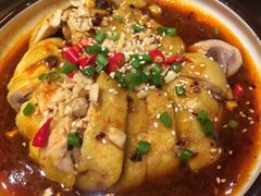-锦小馆(安贞店)