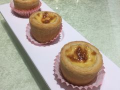 高桶葡挞-聚鲜港（五洞）牛肉自选火锅