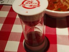 -西贝莜面村(上海百联西郊店)