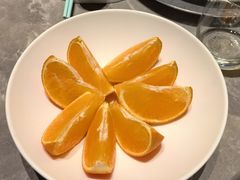 -宫燕府·京菜·烤鸭·淮扬菜(王府中心店)