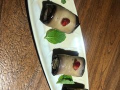 -格鲁·秀色Georgia’s Feast