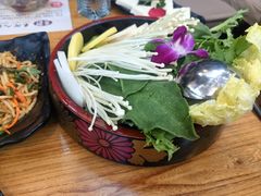 -束河人家(南锣鼓巷店)