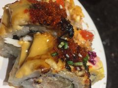 -川骄海鲜自助(河东店)