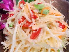 -Thai Alley泰爱里(二沙岛店)