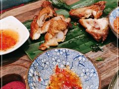 -火舞泰·泰式海鲜火锅餐厅(世纪城店)