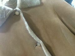 处理后-莱靓奢侈品洗护改衣店(新世界百货崇文店)