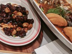 -聆桂烤鸭·金奖烤鸭(静联广场店)