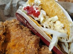 -TACO STAR 塔可星(下沙宝龙店)