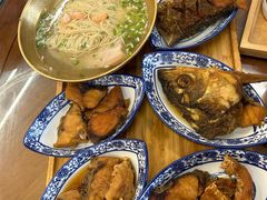 -老横泾面馆(吴中横泾店)