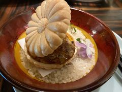 -山葵家·创意料理(万象汇店)