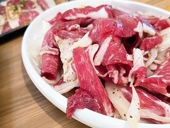 -乌拉烤肉(如皋首店)