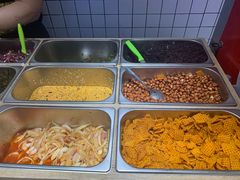 -三兄弟高炉烧饼