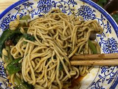 -十八梯邓凳面(大坪正街店)