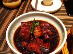 不加水的红烧肉-江太极江浙菜(马桥万达广场店)