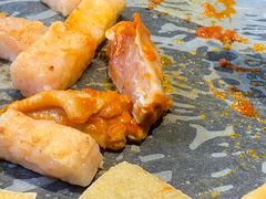 -三肥两瘦烤肉(鹿城店)