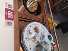 -点都德(珠江新城店)