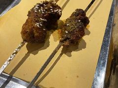 -清真·京华源铜锅涮肉(丰庆店)