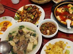 -香巴拉酥油茶馆(迪庆驻昆办店)