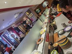 -万岁寿司(芳村店)