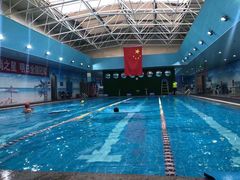 -奇缘游泳培训基地(辰茂店)