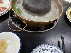 -喜来顺大铜锅涮羊肉(平江道店)