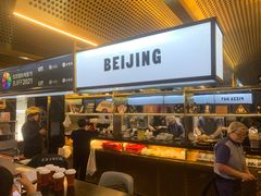 -必胜客(新辰里酒仙桥店)