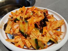 -金龙烧烤·牛肉面(西塔店)
