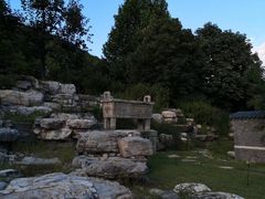 -北京宽沟会议中心
