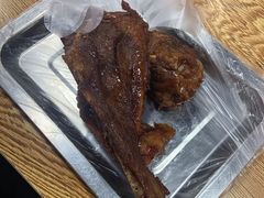 -赵元章肉骨烧(山塘街店)