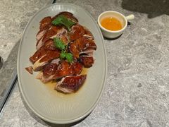 -留半山·香港食堂(啦啦宝都店)