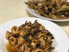 -阳江餐厅·30年老字号·粤菜海鲜大排档