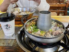 -唠叨坊私房菜(五一街店)
