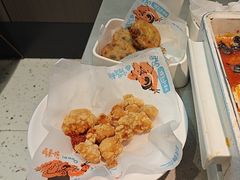 -半天妖烤鱼(和平印象城店)