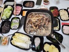 -海底捞火锅(万丰桥店)