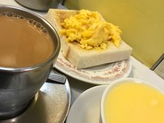 -义顺牛奶公司(新马路老店)
