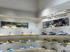 -SALOMON萨洛蒙(北京王府中环店)