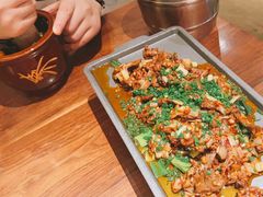 -树厨贵州菜(花果园购物中心店)